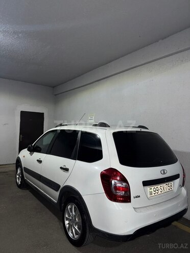 LADA (VAZ)  2015, 190,000 km - 1.6 л - Bakı