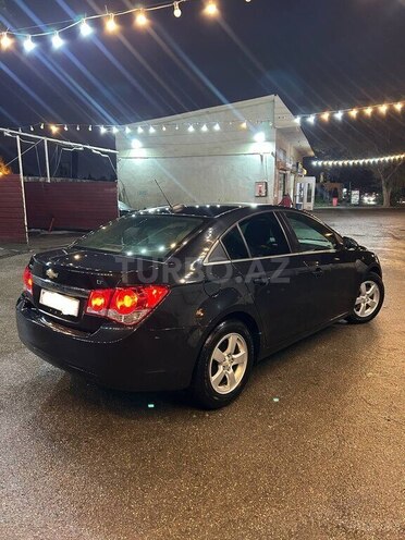 Chevrolet Cruze 2015, 137,700 km - 1.4 л - Bakı