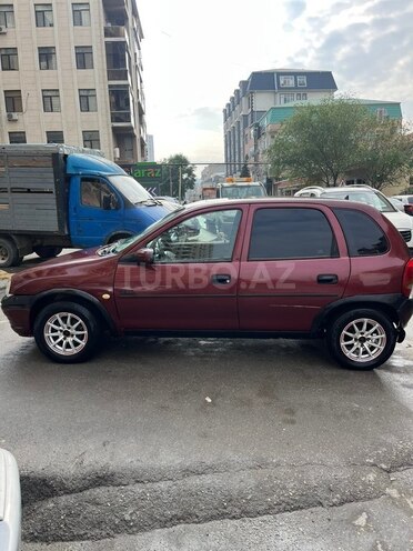 Opel Vita 1998, 480,000 km - 1.4 l - Xırdalan