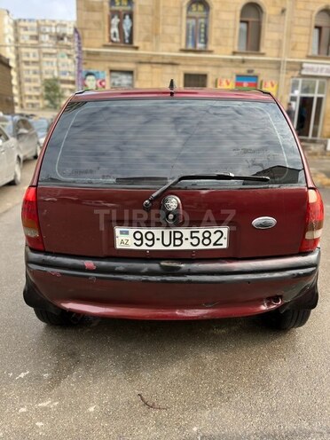 Opel Vita 1998, 480,000 km - 1.4 l - Xırdalan
