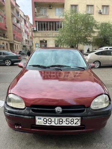 Opel Vita 1998, 480,000 km - 1.4 l - Xırdalan