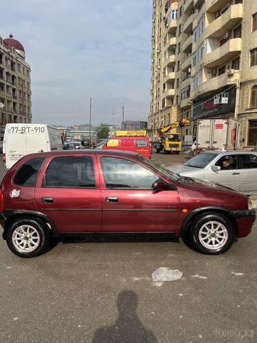 Opel Vita 1998, 480,000 km - 1.4 l - Xırdalan