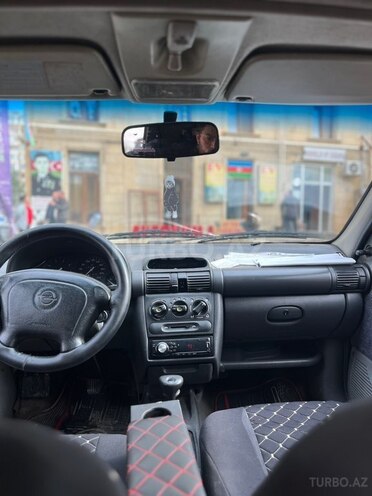 Opel Vita 1998, 480,000 km - 1.4 l - Xırdalan