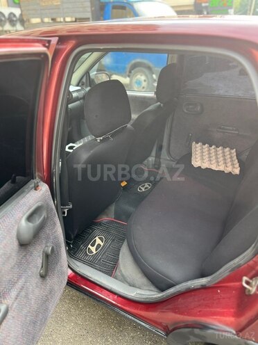Opel Vita 1998, 480,000 km - 1.4 l - Xırdalan