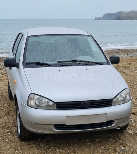 LADA (VAZ) Kalina 2010, 110,000 km - 1.6 l - Bakı