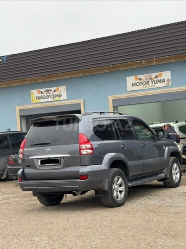 Toyota Land Cruiser Prado 2005, 56,000 km - 3.0 l - Naxçıvan