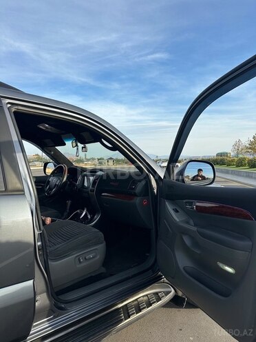 Toyota Land Cruiser Prado 2005, 56,000 km - 3.0 l - Naxçıvan