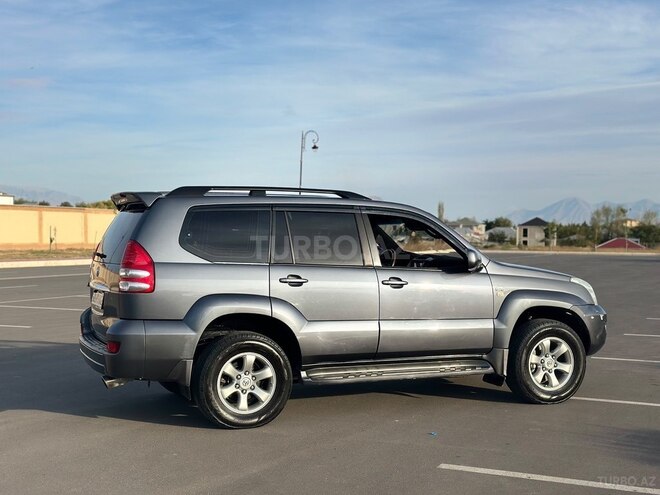 Toyota Land Cruiser Prado 2005, 56,000 km - 3.0 l - Naxçıvan