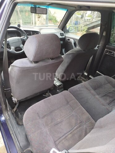 Volkswagen Golf 1998, 340,000 km - 2.0 l - Lənkəran