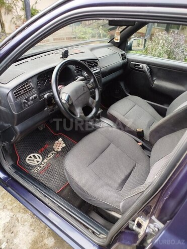 Volkswagen Golf 1998, 340,000 km - 2.0 l - Lənkəran