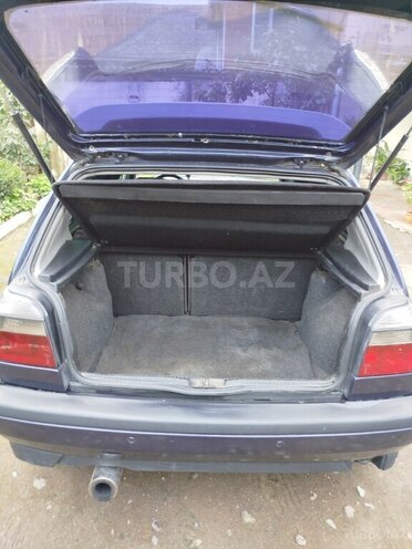 Volkswagen Golf 1998, 340,000 km - 2.0 l - Lənkəran