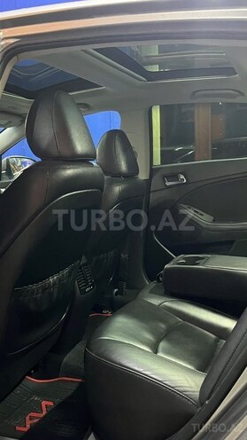 Kia Optima 2015, 209,182 km - 2.0 l - Sumqayıt