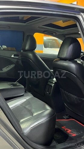 Kia Optima 2015, 209,182 km - 2.0 l - Sumqayıt