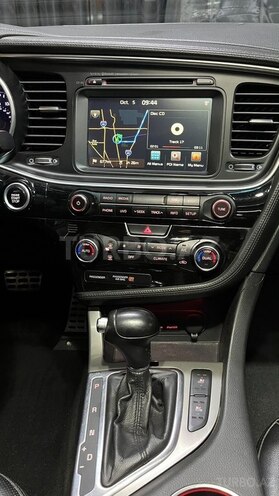 Kia Optima 2015, 209,182 km - 2.0 l - Sumqayıt
