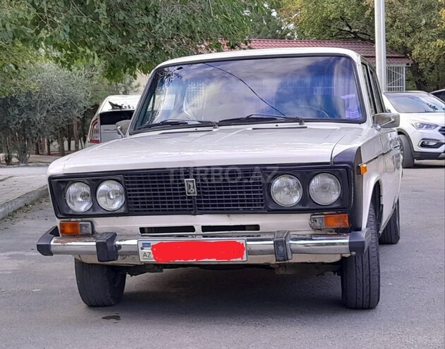 LADA (VAZ) 2106 1985, 150,000 km - 1.3 l - Şirvan