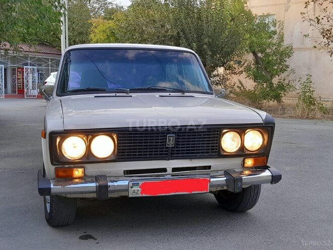 LADA (VAZ) 2106 1985, 150,000 km - 1.3 l - Şirvan