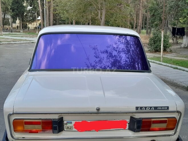 LADA (VAZ) 2106 1985, 150,000 km - 1.3 l - Şirvan