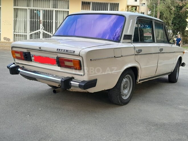 LADA (VAZ) 2106 1985, 150,000 km - 1.3 l - Şirvan