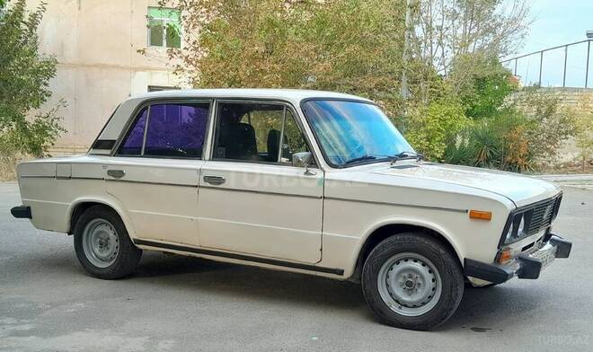 LADA (VAZ) 2106 1985, 150,000 km - 1.3 l - Şirvan