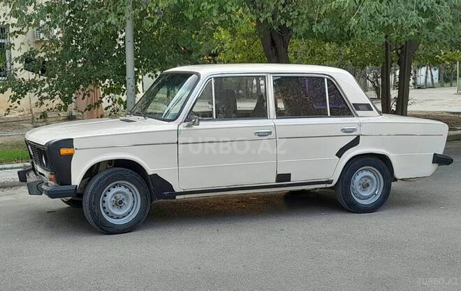 LADA (VAZ) 2106 1985, 150,000 km - 1.3 l - Şirvan