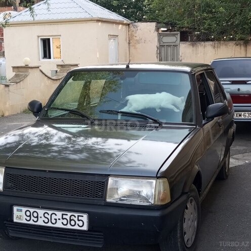 Tofas Sahin 2006, 112,000 km - 1.6 l - Ağdaş