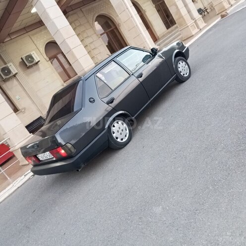 Tofas Sahin 2006, 112,000 km - 1.6 l - Ağdaş