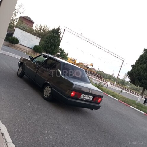 Tofas Sahin 2006, 112,000 km - 1.6 l - Ağdaş