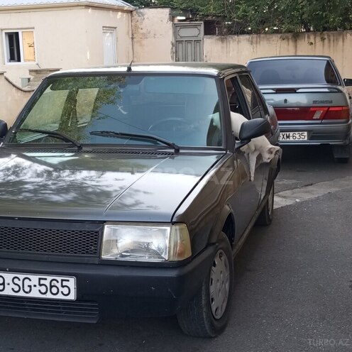 Tofas Sahin 2006, 112,000 km - 1.6 l - Ağdaş