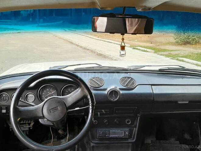LADA (VAZ) 2106 1985, 150,000 km - 1.3 l - Şirvan