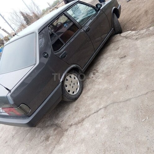 Tofas Sahin 2006, 112,000 km - 1.6 l - Ağdaş