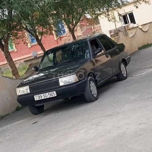 Tofas Sahin 2006, 112,000 km - 1.6 l - Ağdaş