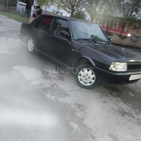 Tofas Sahin 2006, 112,000 km - 1.6 l - Ağdaş