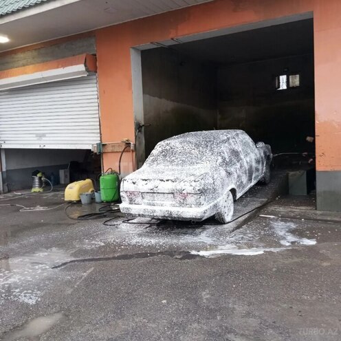 Tofas Sahin 2006, 112,000 km - 1.6 l - Ağdaş