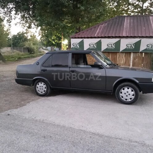 Tofas Sahin 2006, 112,000 km - 1.6 l - Ağdaş