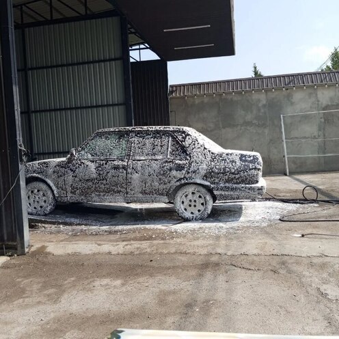 Tofas Sahin 2006, 112,000 km - 1.6 l - Ağdaş