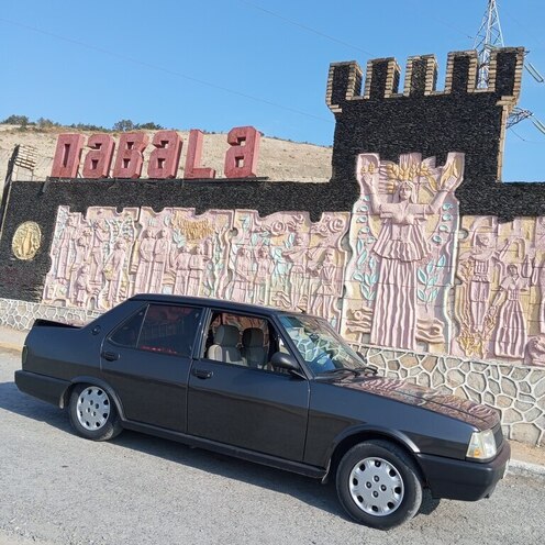 Tofas Sahin 2006, 112,000 km - 1.6 l - Ağdaş