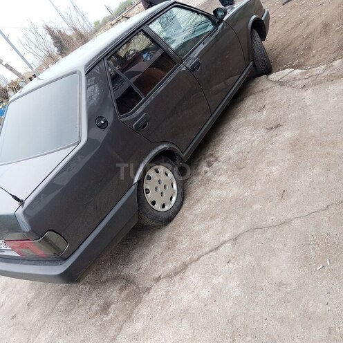 Tofas Sahin 2006, 112,000 km - 1.6 l - Ağdaş