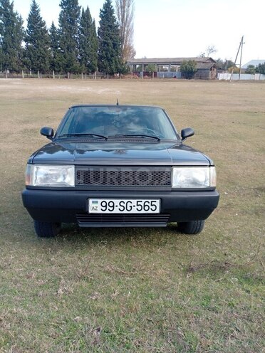 Tofas Sahin 2006, 112,000 km - 1.6 l - Ağdaş