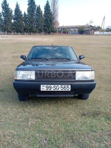 Tofas Sahin 2006, 112,000 km - 1.6 l - Ağdaş