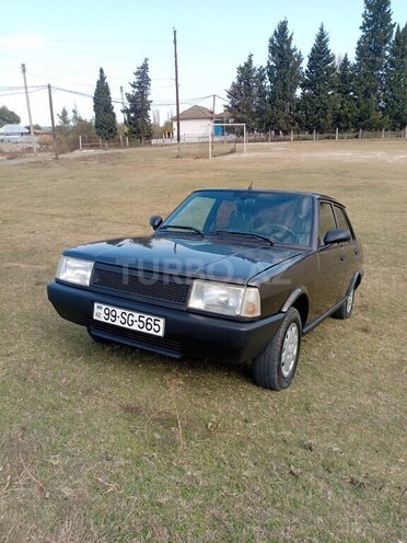 Tofas Sahin 2006, 112,000 km - 1.6 l - Ağdaş