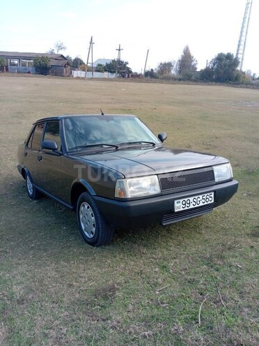 Tofas Sahin 2006, 112,000 km - 1.6 l - Ağdaş