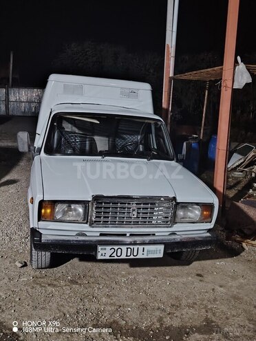 LADA (VAZ) 21045 2008, 200,596 km - 1.6 l - Tərtər