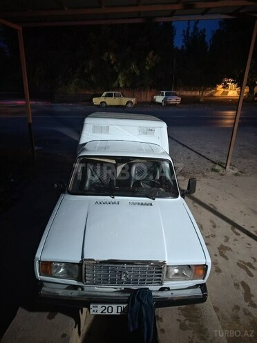 LADA (VAZ) 21045 2008, 200,596 km - 1.6 l - Tərtər