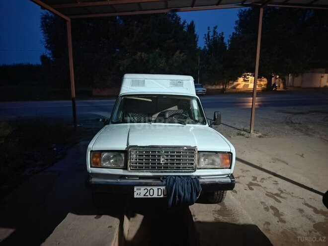 LADA (VAZ) 21045 2008, 200,596 km - 1.6 l - Tərtər