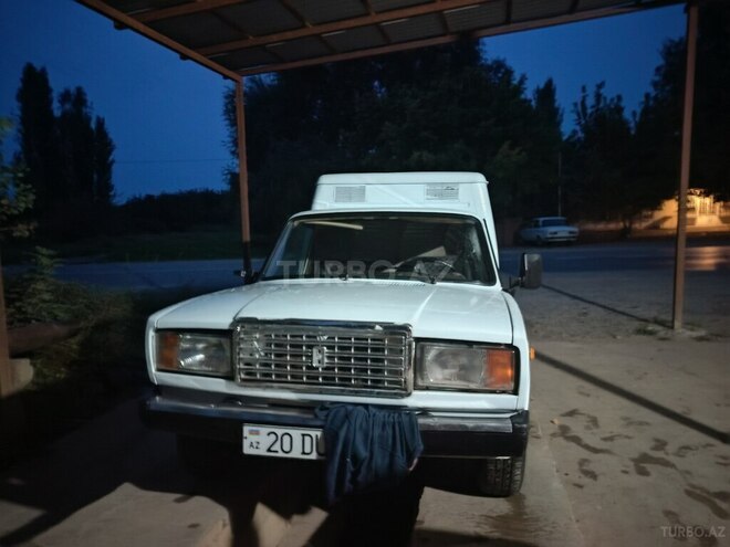 LADA (VAZ) 21045 2008, 200,596 km - 1.6 l - Tərtər
