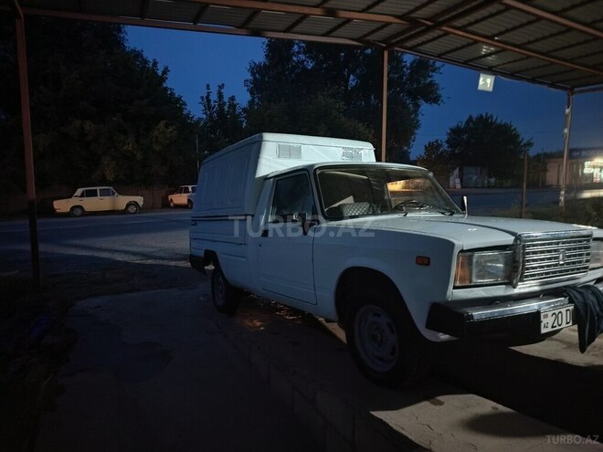 LADA (VAZ) 21045 2008, 200,596 km - 1.6 l - Tərtər