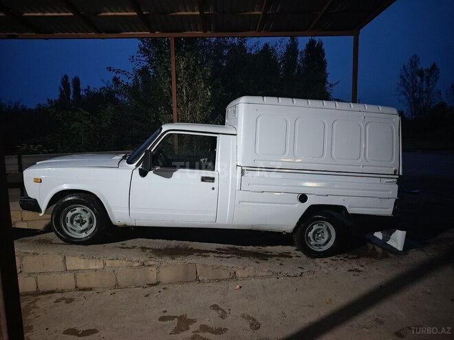 LADA (VAZ) 21045 2008, 200,596 km - 1.6 l - Tərtər