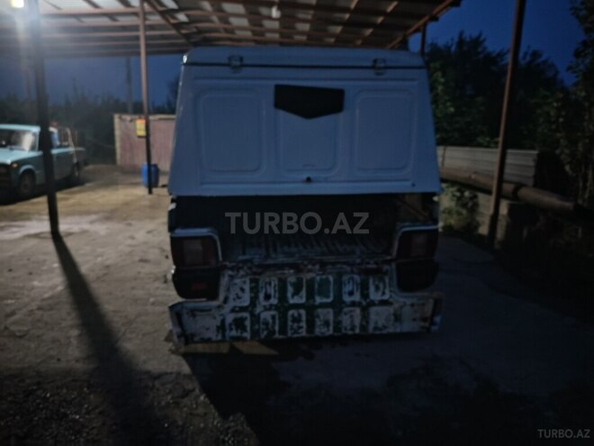 LADA (VAZ) 21045 2008, 200,596 km - 1.6 l - Tərtər