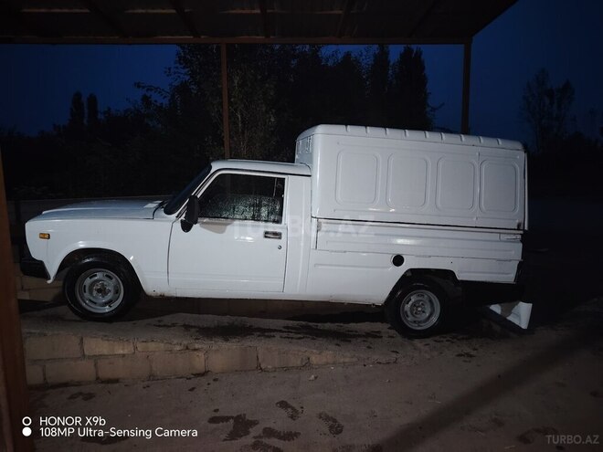 LADA (VAZ) 21045 2008, 200,596 km - 1.6 l - Tərtər