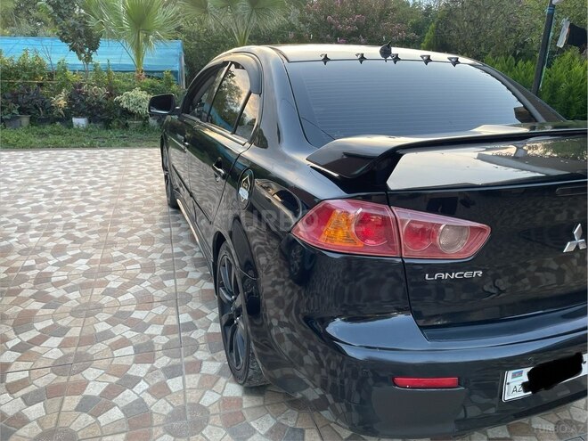 Mitsubishi Lancer 2008, 303,000 km - 2.0 l - Bakı